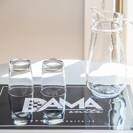 Dama Couette-café 3*
