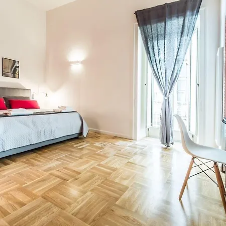Dama Bed & Breakfast