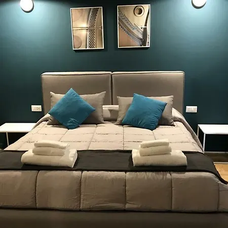 Bed & Breakfast Dama