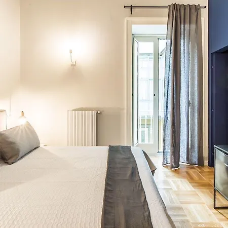 Bed & Breakfast Dama