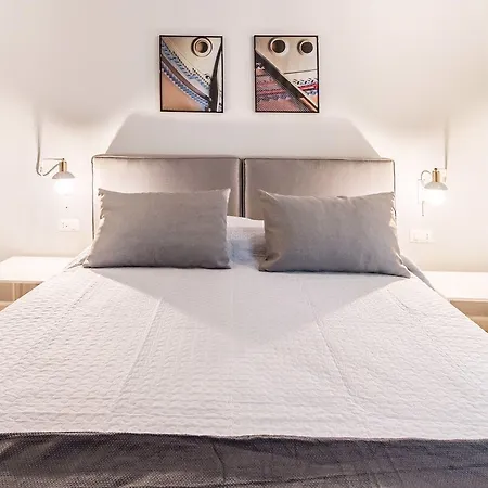 Bed and Breakfast Dama 3*