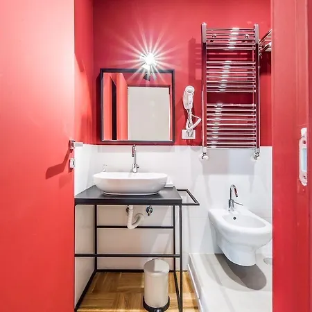 Bed and Breakfast Dama 3*