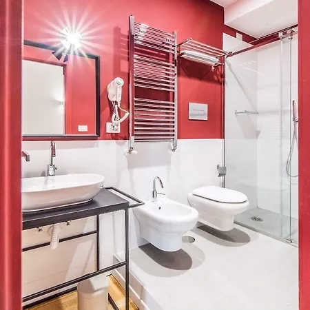 Dama Bed and Breakfast Νάπολη