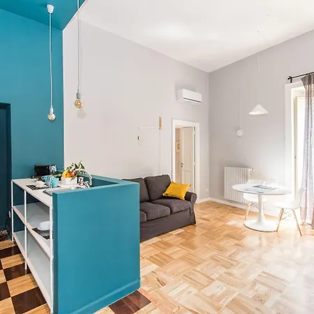 Bed and Breakfast Dama