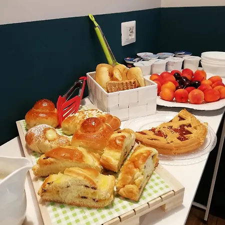 Bed and Breakfast Dama 3*