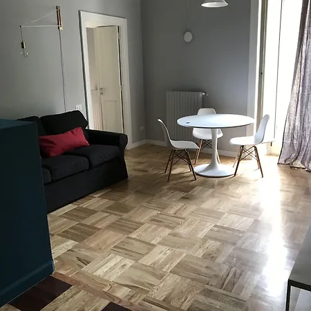 Bed & Breakfast Dama Neapol