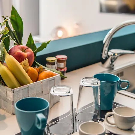 Dama 3* נאפולי