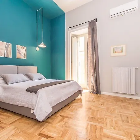 Dama 3* נאפולי