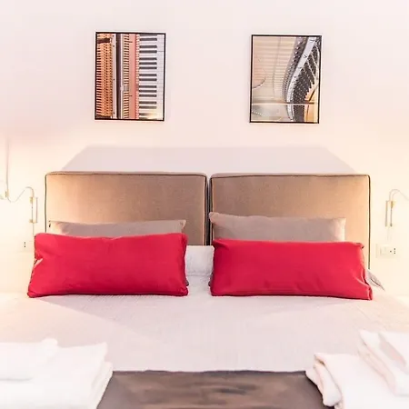 Dama Bed & Breakfast 3*