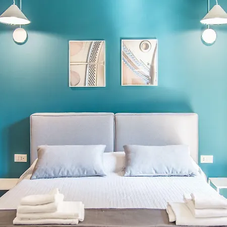 Dama Bed & Breakfast Neapol