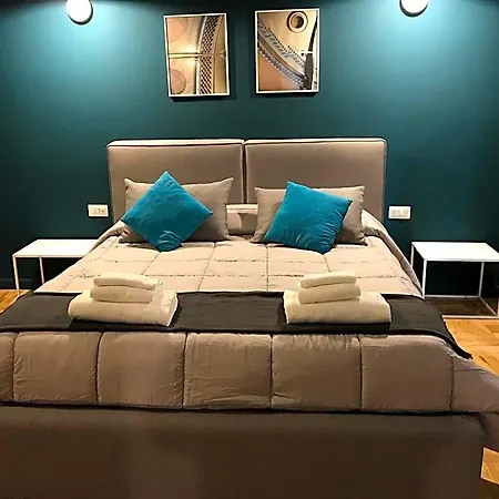 Dama B&B 나폴리