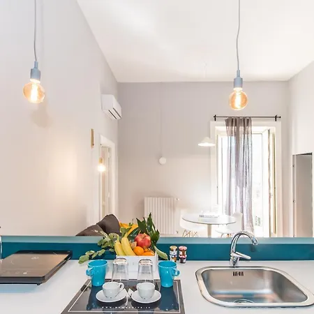 Bed & Breakfast Dama Neapol