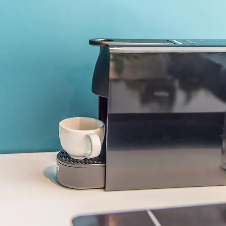 Dama Bed & Breakfast Neapol