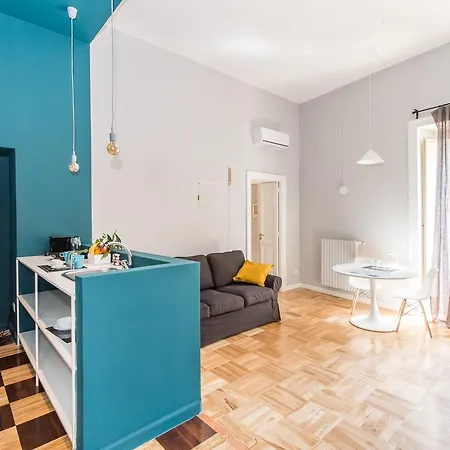 Bed & Breakfast Dama