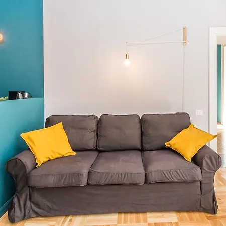 Dama Bed & Breakfast 3*