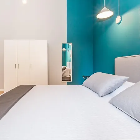 Bed & Breakfast Dama Neapol