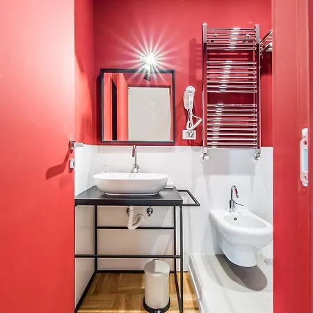 Bed & Breakfast Dama Neapol