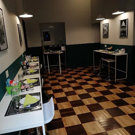 Dama Bed & Breakfast