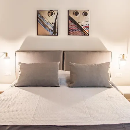 Dama Bed & Breakfast Neapol