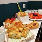 Bed & Breakfast Dama 3*