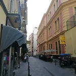 Dama Napoli