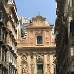 Dama 3* Napoli