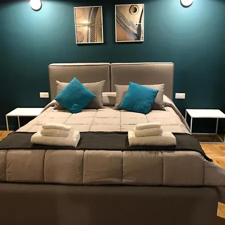 Dama Oda ve Kahvaltı 3*